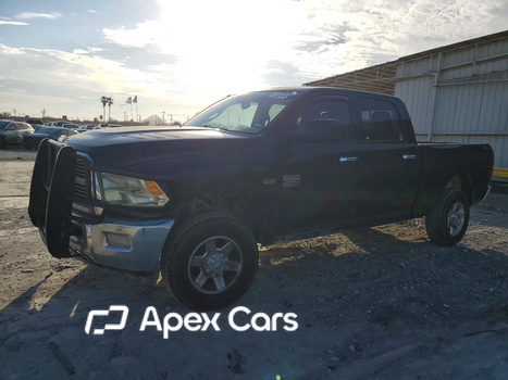Dodge RAM 2012 - Zdjęcie 1 z 13