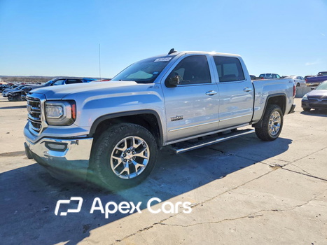 GMC Sierra 2017 - Image 1 of 13