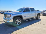 GMC Sierra 2017