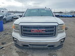 GMC Sierra 2015