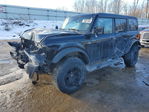 Ford Bronco 2022