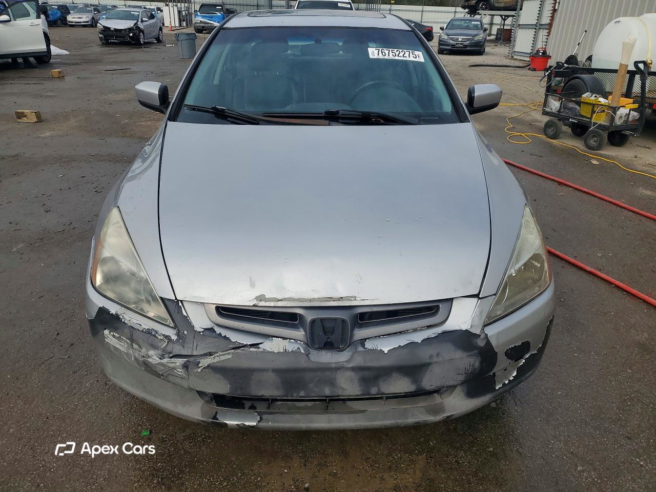 Honda Accord 2004