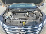 Nissan Rogue 2025