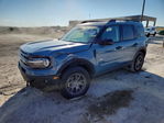 Ford Bronco 2022