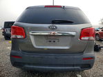 Kia Sorento 2012
