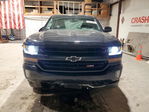 Chevrolet Silverado 2017