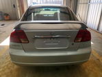 Honda Civic 2002
