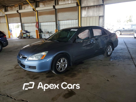 Honda Accord 2007 - Image 1 of 13