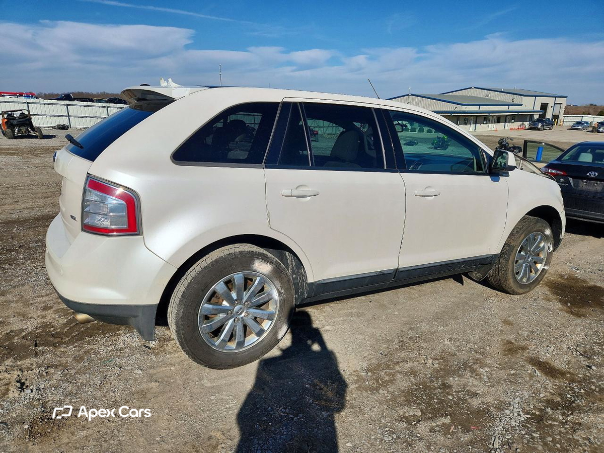Ford Edge 2010