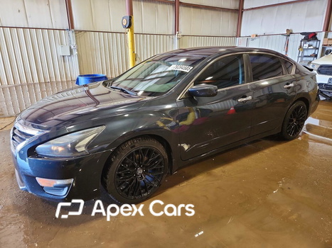 Nissan Altima 2015 - Image 1 of 14