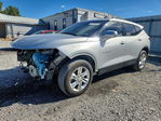 Chevrolet Blazer 2021