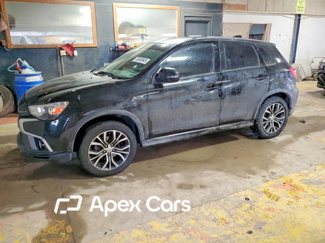 Mitsubishi Outlander 2018 - Image 1 of 15