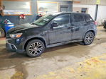 Mitsubishi Outlander 2018