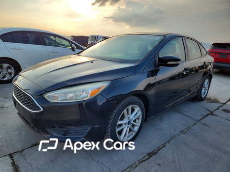 Ford Focus 2016 - Zdjęcie 1 z 12