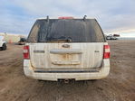 Ford Expedition 2014