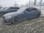 BMW Series 7 2017