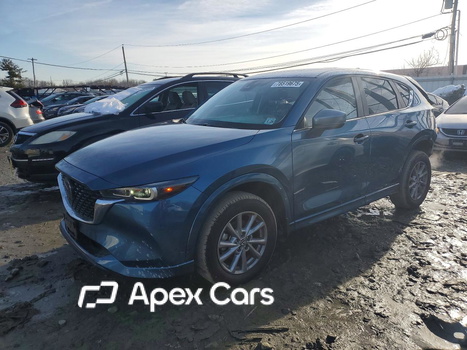 Mazda CX-5 2024 - Image 1 of 13