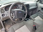 Ford Ranger 2010