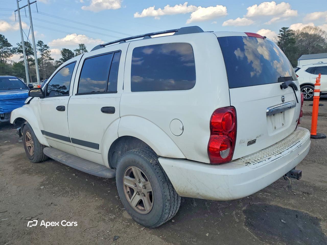 Dodge Durango 2006