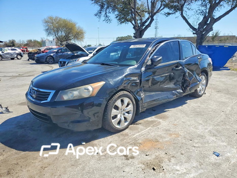 Honda Accord 2008 - Image 1 of 13