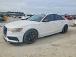 Audi A6 2012