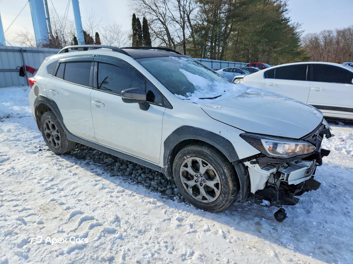 Subaru XV 2021