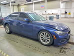 BMW Series 3 2016