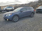 Subaru Outback 2017