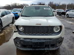 Jeep Renegade 2016