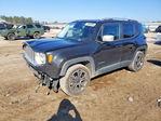 Jeep Renegade 2015