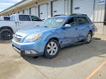 Subaru Outback 2010