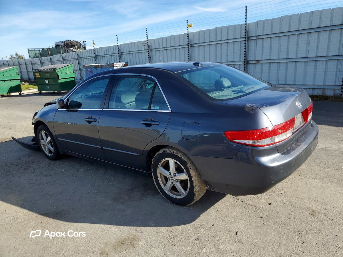 Honda Accord 2004