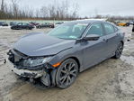Honda Civic 2019