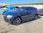 Audi Q5 2014