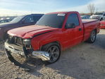 Chevrolet Silverado 2004