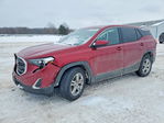 GMC Terrain 2019