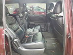 Honda Odyssey 2010