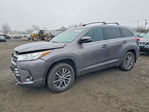 Toyota Highlander 2018