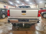 Chevrolet Silverado 2016