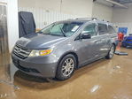 Honda Odyssey 2012