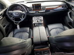 Audi A8 2015