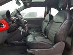 Fiat 500 2012