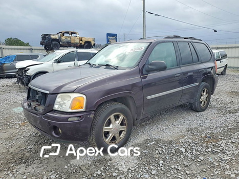 GMC Envoy 2008 - Image 1 of 14