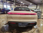 Porsche Taycan 2021