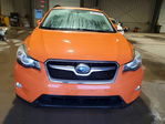 Subaru XV 2014