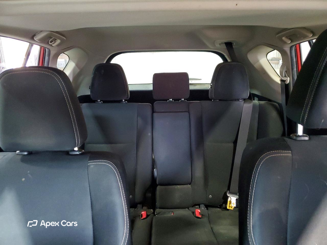Toyota RAV 4 2015