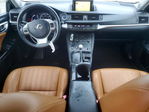 Lexus CT 2011