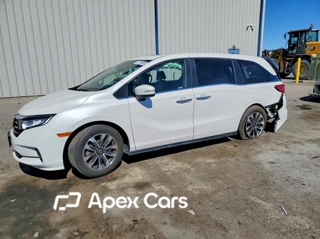Honda Odyssey 2023 - Image 1 of 15