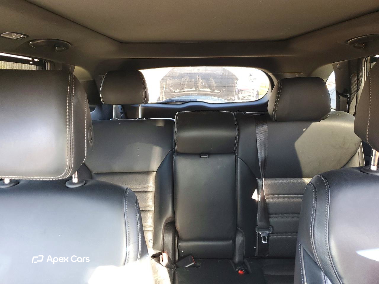 Kia Sorento 2017