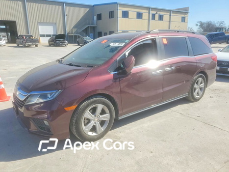 Honda Odyssey 2019 - Image 1 of 13